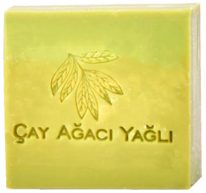 Çay Ağacı Yağlı