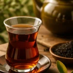 Çay